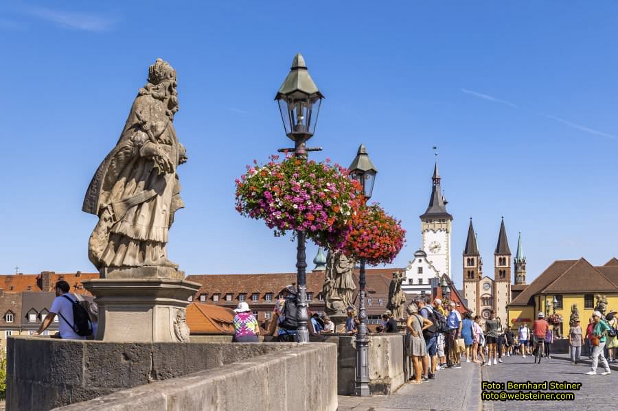 Wrzburg, August 2022