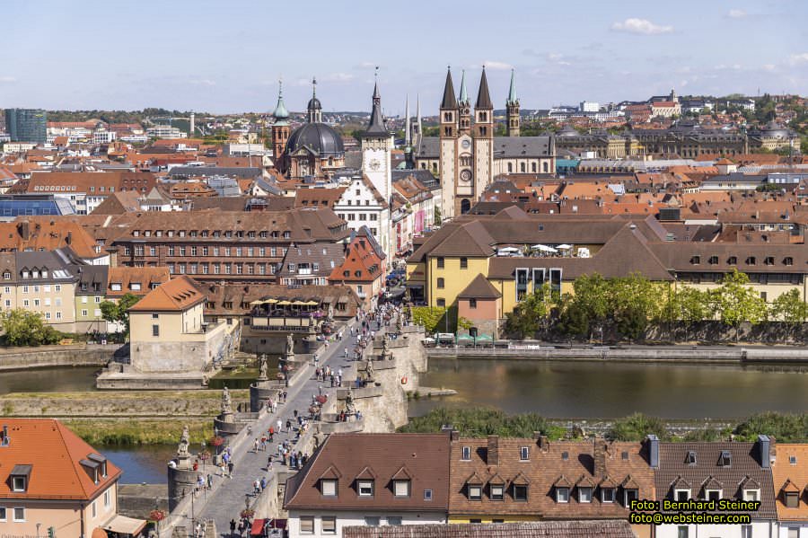 Wrzburg, August 2022
