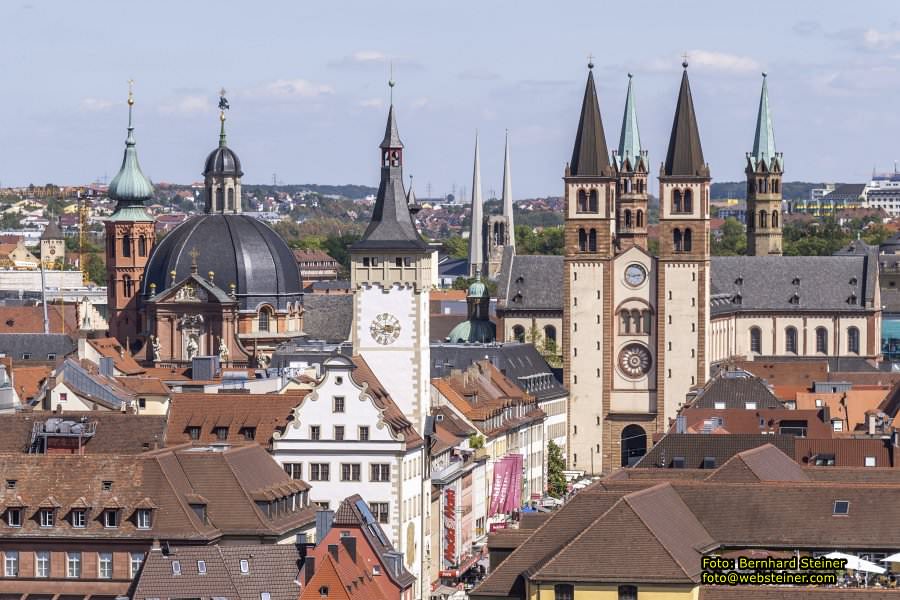 Wrzburg, August 2022