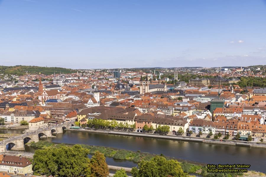 Wrzburg, August 2022