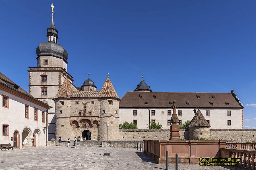 Wrzburg, August 2022