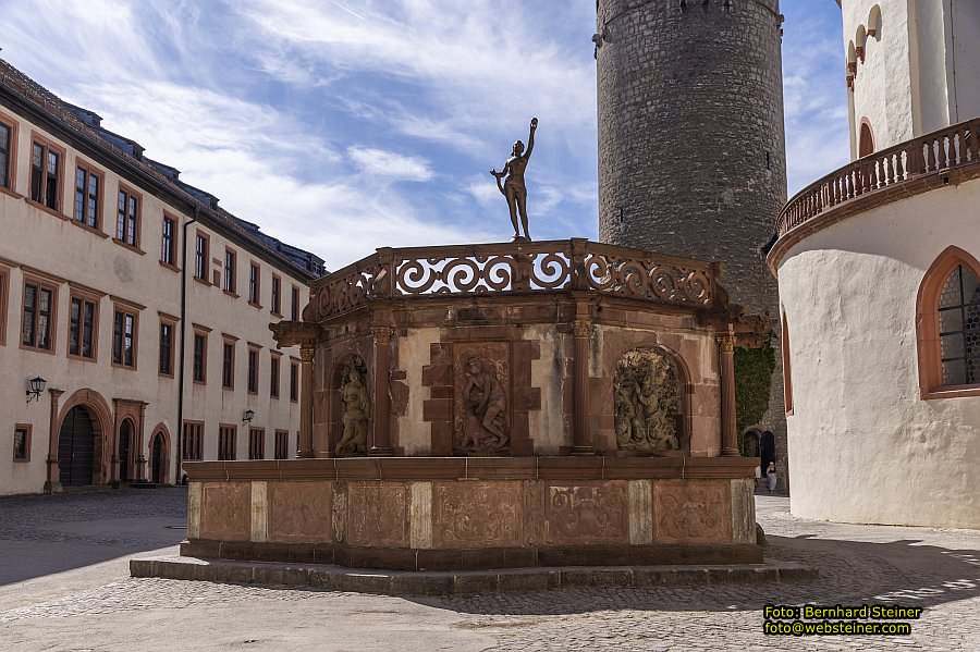 Wrzburg, August 2022