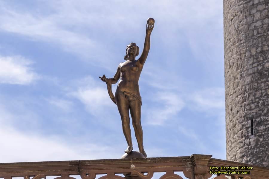 Wrzburg, August 2022