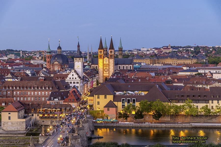 Wrzburg, August 2022
