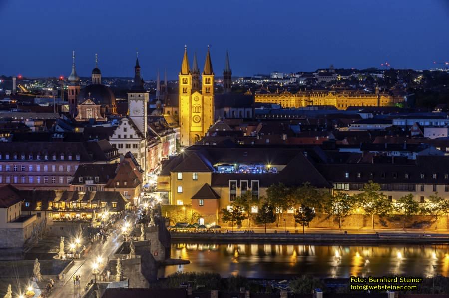 Wrzburg, August 2022