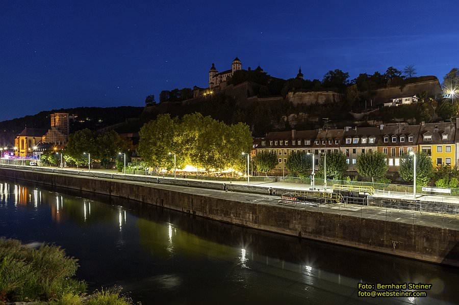 Wrzburg, August 2022