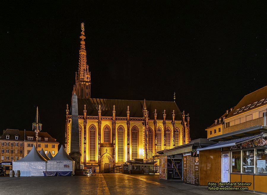 Wrzburg, August 2022