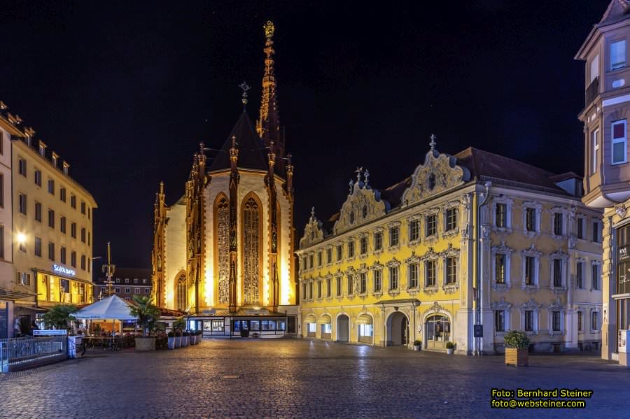 Wrzburg, August 2022