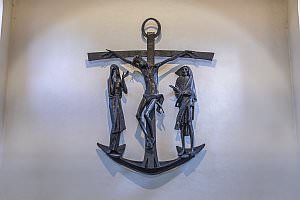 Projekt: Pfarrkirche Deutsch-Wagram St. Johannes der Tufer, Juli 2024