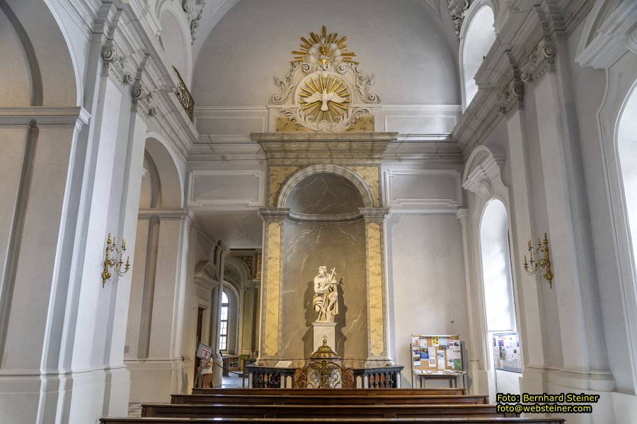 Dresden in Sachsen, September 2024