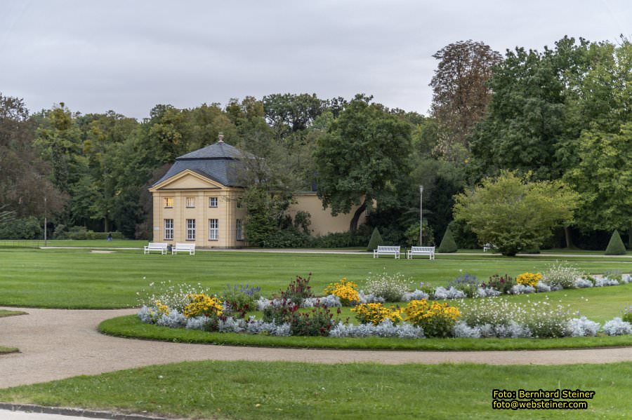 Dresden in Sachsen, September 2024