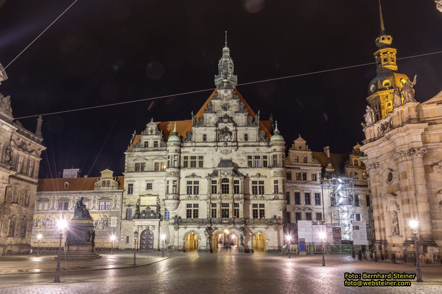 Dresden in Sachsen, September 2024