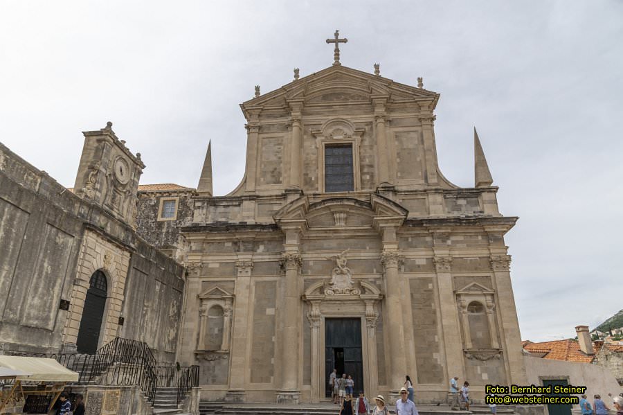 Dubrovnik, Kroatien, Mai 2025