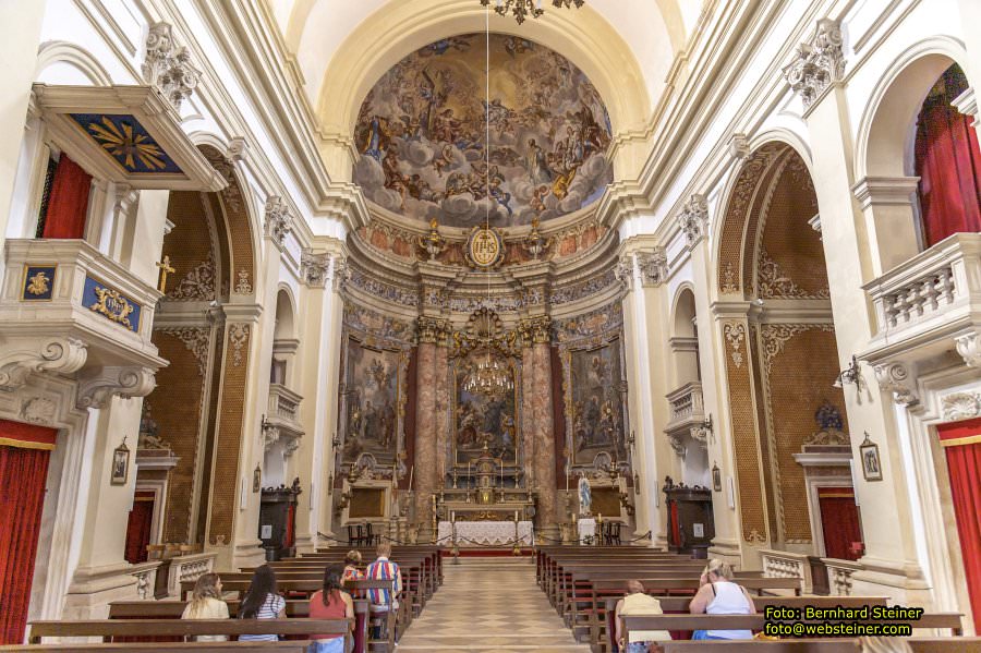 Dubrovnik, Kroatien, Mai 2025