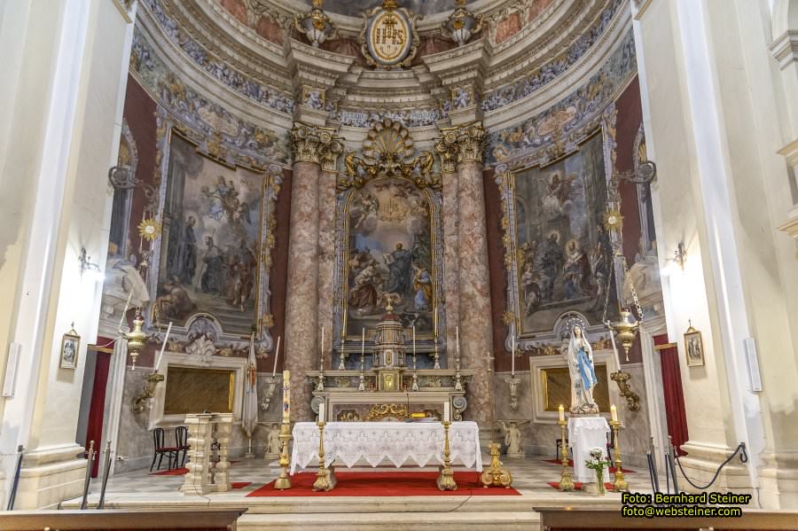 Dubrovnik, Kroatien, Mai 2025