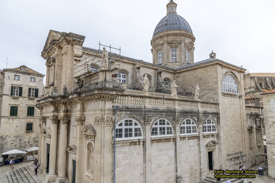 Dubrovnik, Kroatien, Mai 2025