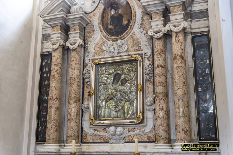 Dubrovnik, Kroatien, Mai 2025