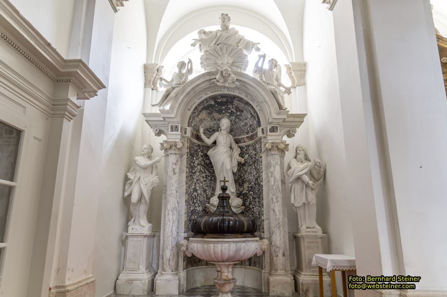 Dubrovnik, Kroatien, Mai 2025