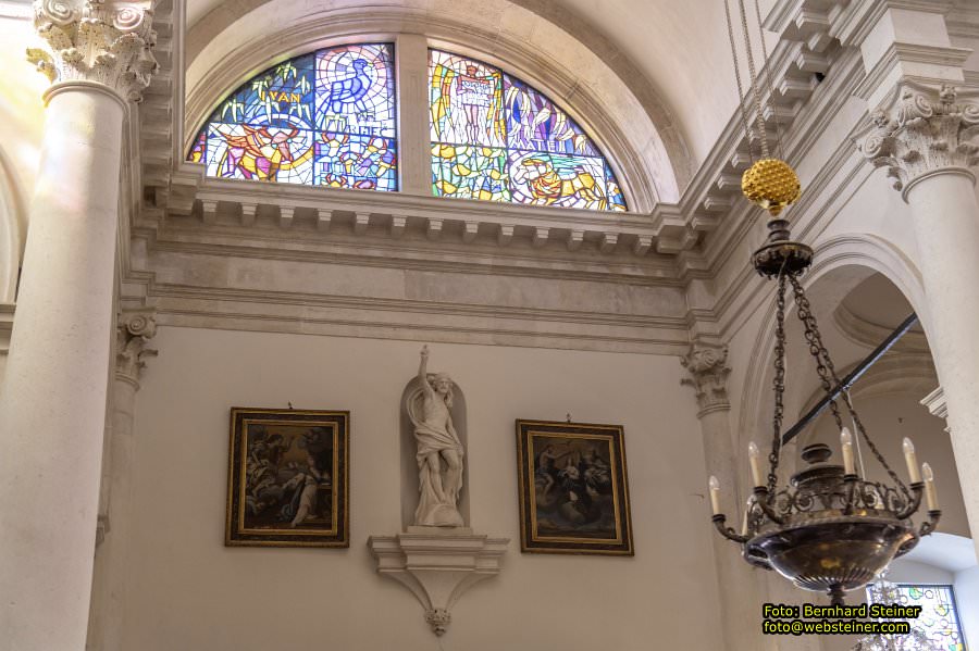 Dubrovnik, Kroatien, Mai 2025