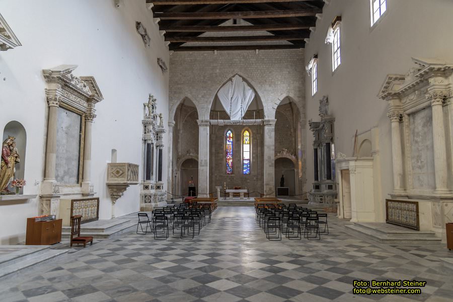 Dubrovnik, Kroatien, Mai 2025