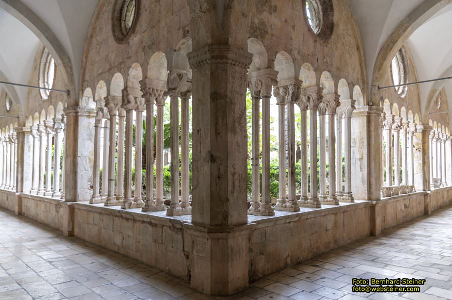 Dubrovnik, Kroatien, Mai 2025