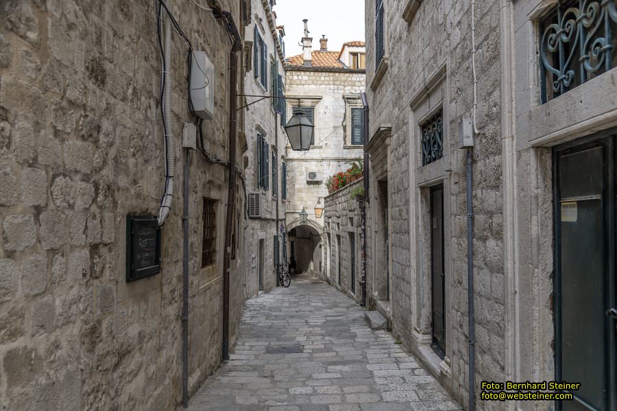 Dubrovnik, Kroatien, Mai 2025