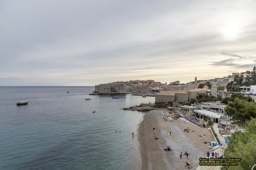 Dubrovnik, Kroatien, Mai 2025