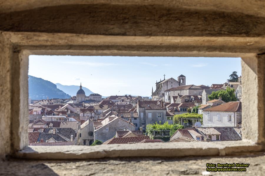 Dubrovnik, Kroatien, Mai 2025