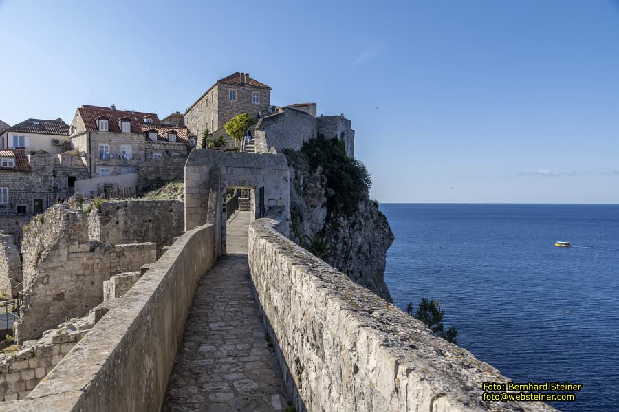 Dubrovnik, Kroatien, Mai 2025