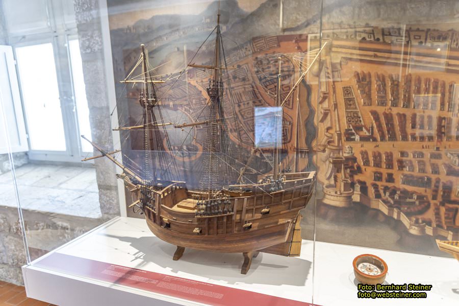 Dubrovnik, Kroatien, Mai 2025