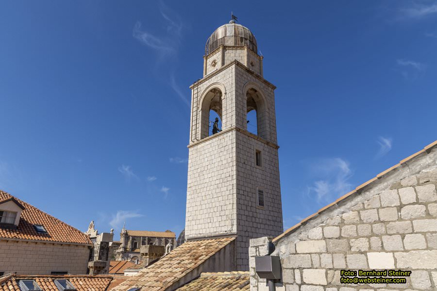 Dubrovnik, Kroatien, Mai 2025