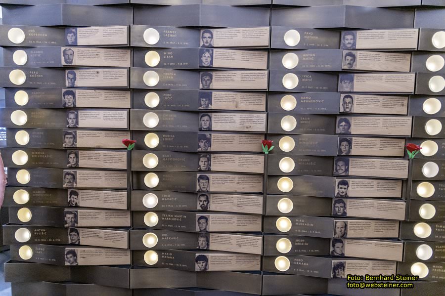 Dubrovnik, Kroatien, Mai 2025