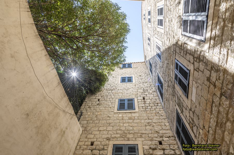 Dubrovnik, Kroatien, Mai 2025