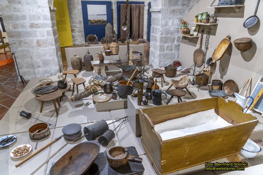 Dubrovnik, Kroatien, Mai 2025