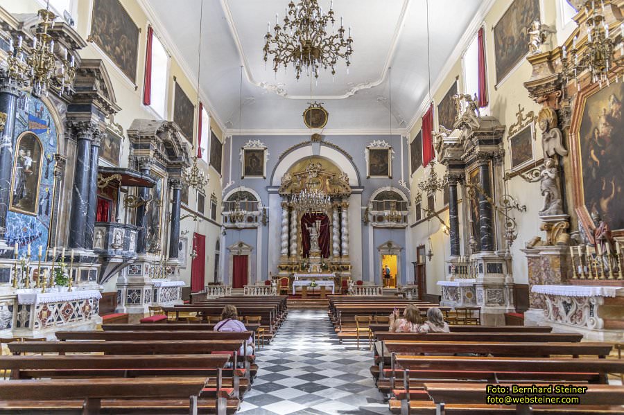 Dubrovnik, Kroatien, Mai 2025