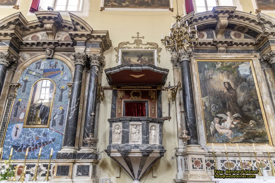 Dubrovnik, Kroatien, Mai 2025