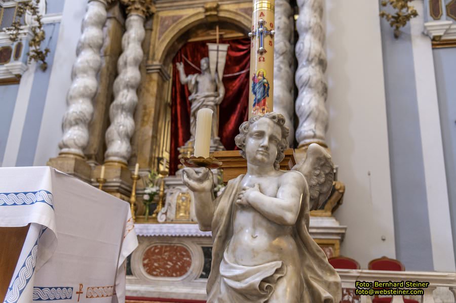 Dubrovnik, Kroatien, Mai 2025