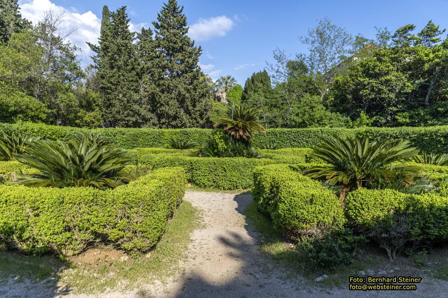 Dubrovnik, Kroatien, Mai 2025