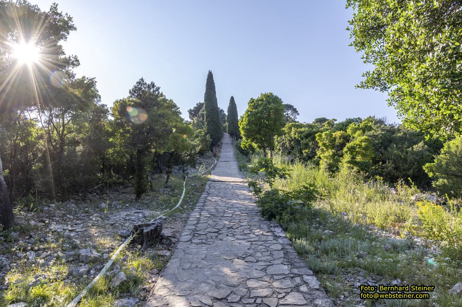 Dubrovnik, Kroatien, Mai 2025