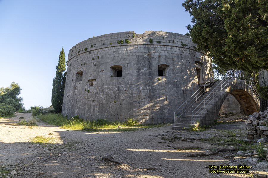 Dubrovnik, Kroatien, Mai 2025