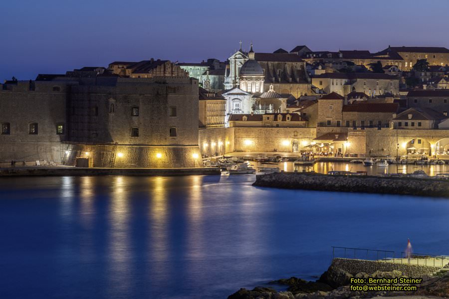 Dubrovnik, Kroatien, Mai 2025