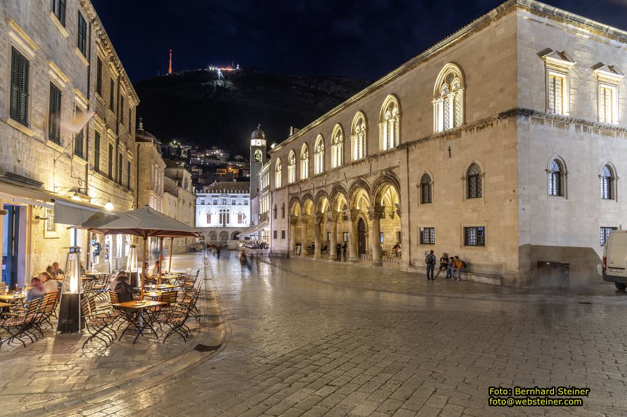 Dubrovnik, Kroatien, Mai 2025