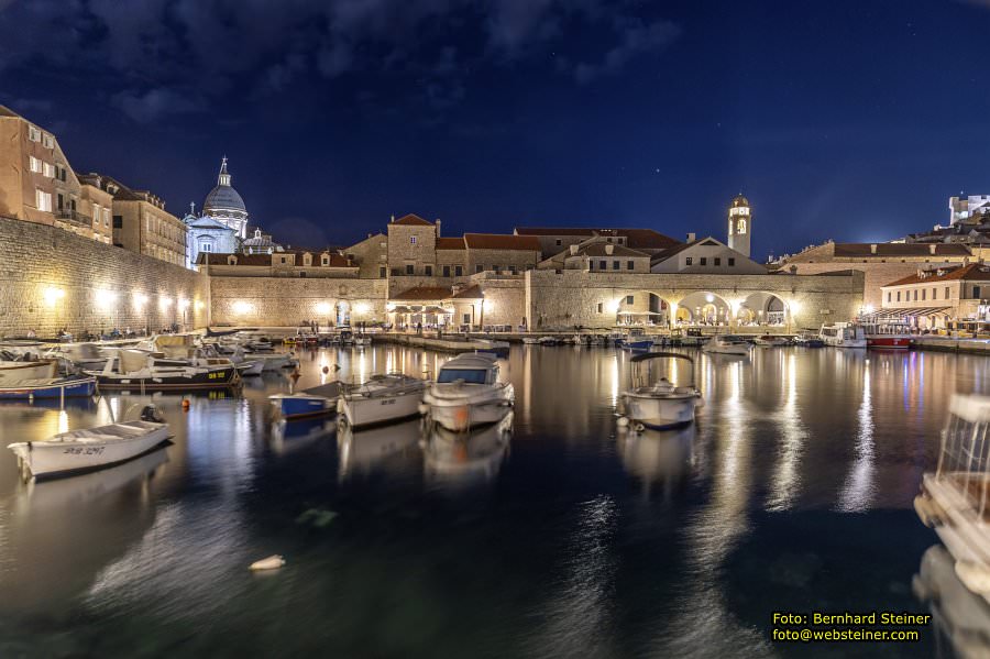 Dubrovnik, Kroatien, Mai 2025