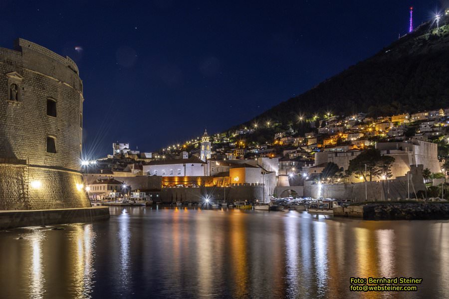 Dubrovnik, Kroatien, Mai 2025