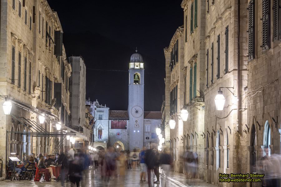 Dubrovnik, Kroatien, Mai 2025