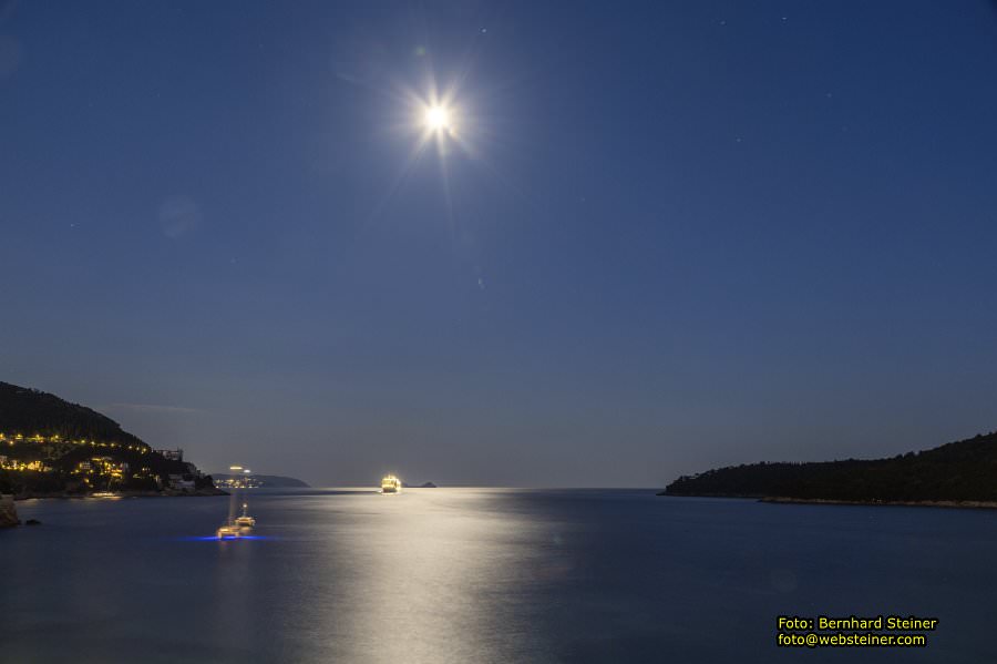 Dubrovnik, Kroatien, Mai 2025