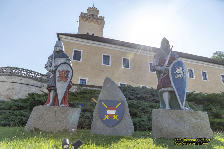 D�rnkrut im Marchfeld, August 2023