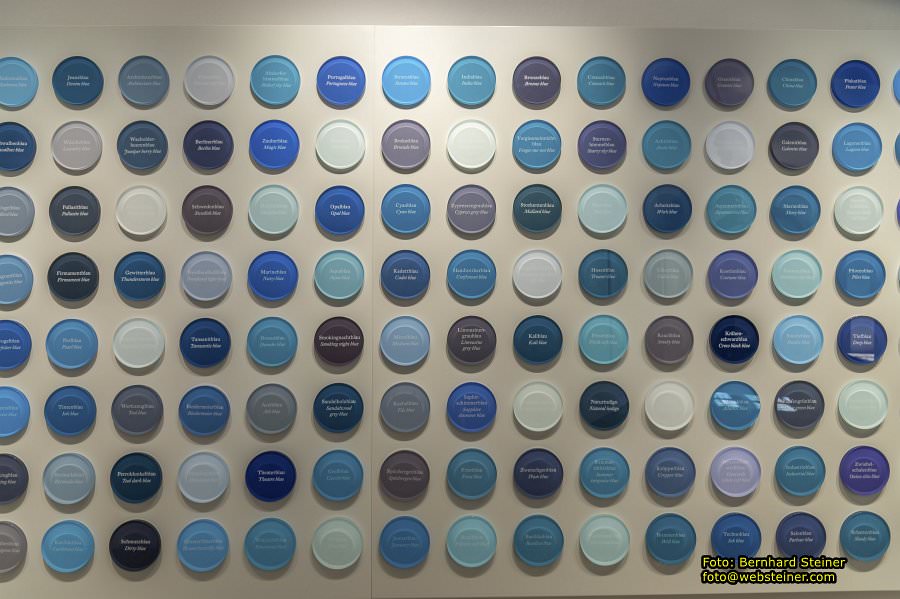 Stift D�rnstein an der Wachaubahn, Juni 2023