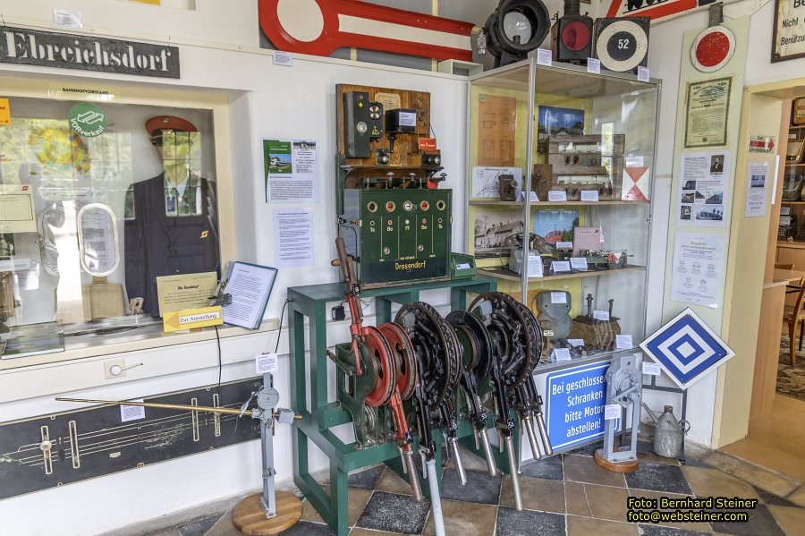 Heimatmuseum Ebreichsdorf, Mai 2024