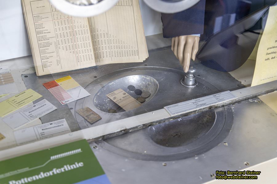 Heimatmuseum Ebreichsdorf, Mai 2024